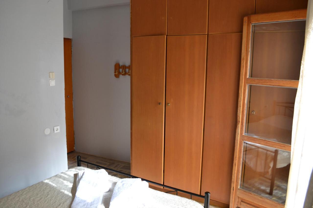 莫奈姆瓦夏Matroni'S House - 2Ος Όροφος, Ιδιόκτητο Σπίτι公寓 外观 照片