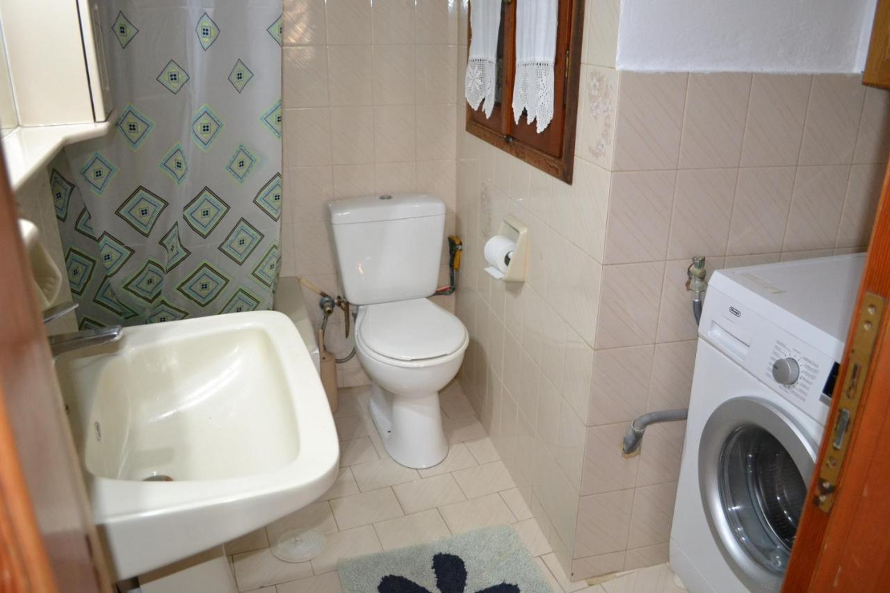 莫奈姆瓦夏Matroni'S House - 2Ος Όροφος, Ιδιόκτητο Σπίτι公寓 外观 照片