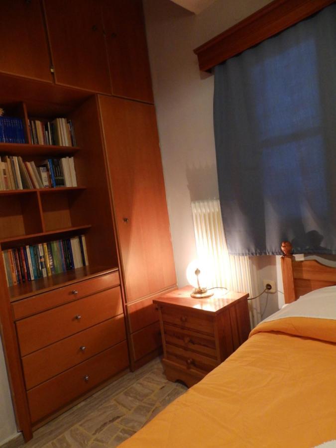 莫奈姆瓦夏Matroni'S House - 2Ος Όροφος, Ιδιόκτητο Σπίτι公寓 外观 照片
